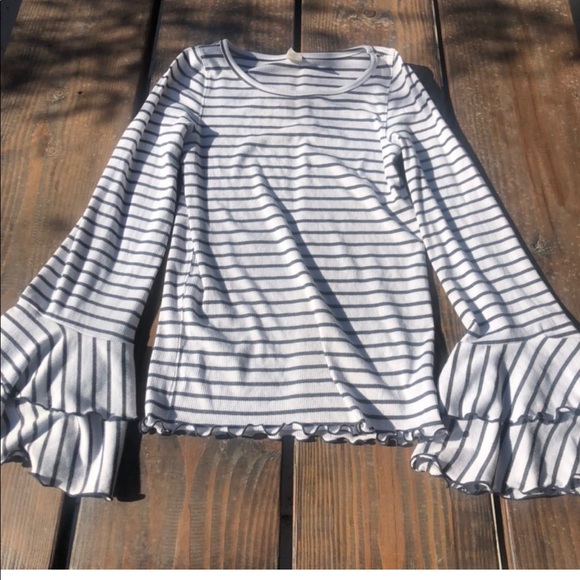 FREE PEOPLE-WE THE FREE TEE - Picture 2 of 4